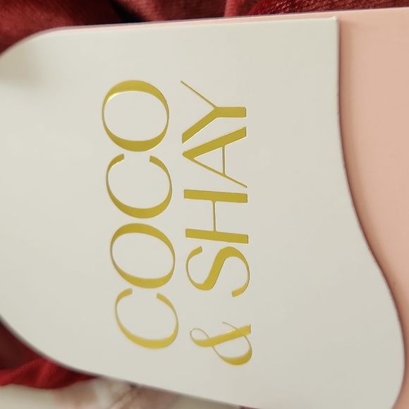 Coco & Shay 4/$10 - Picture 5 of 9